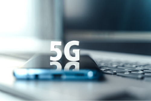 How 5G Changes VPN Technology