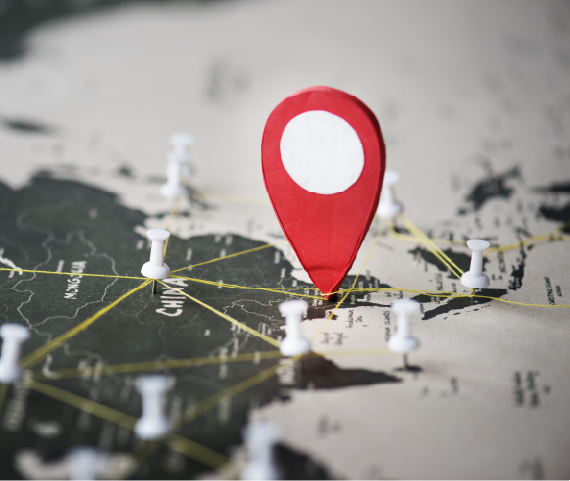 The Role of Mobile VPNs in Protecting Against Location-Based Threats