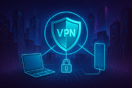 vpn future
